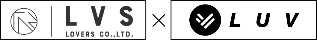 LVS×LUV
